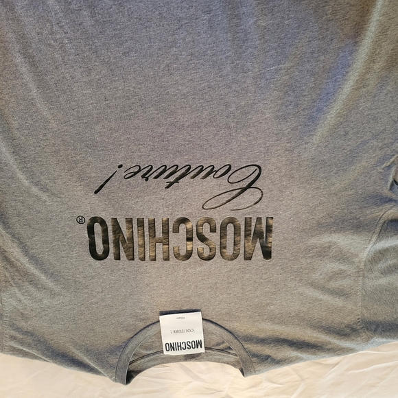 Moschino Couture! - Picture 3 of 4